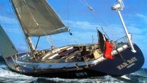 FARBAY - Sailing